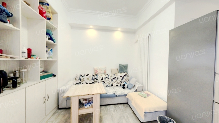 错埠岭一路二手房实景图