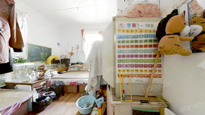 康顺社区南区二手房实景图