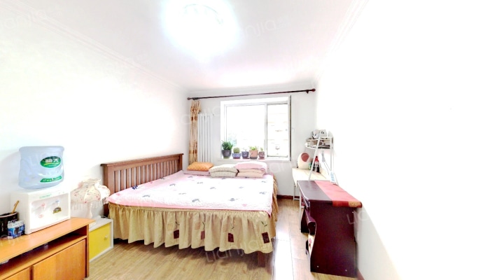 34中胜利路二手房实景图