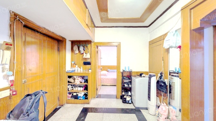 兴凯路109号院二手房实景图