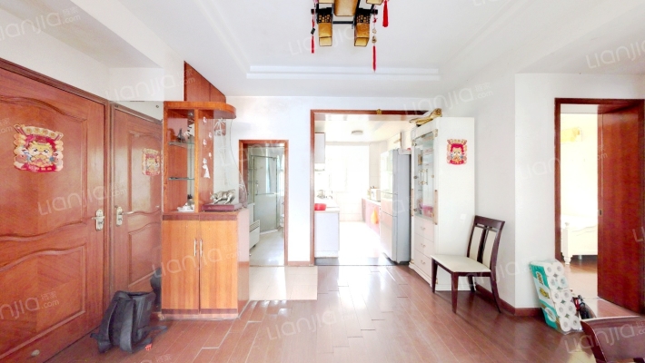 南林一村二手房实景图