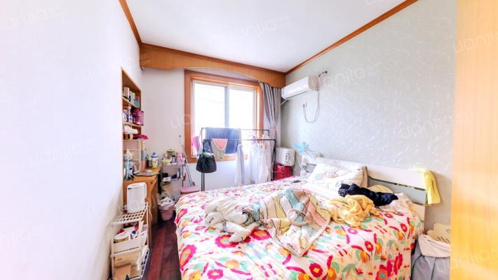 定淮门大街18号二手房实景图