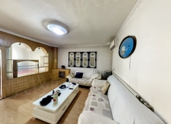 整租·梁府小区一区 2室1厅 南_梁府小区一区租房