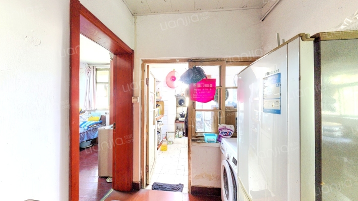 五福巷33号小区二手房实景图