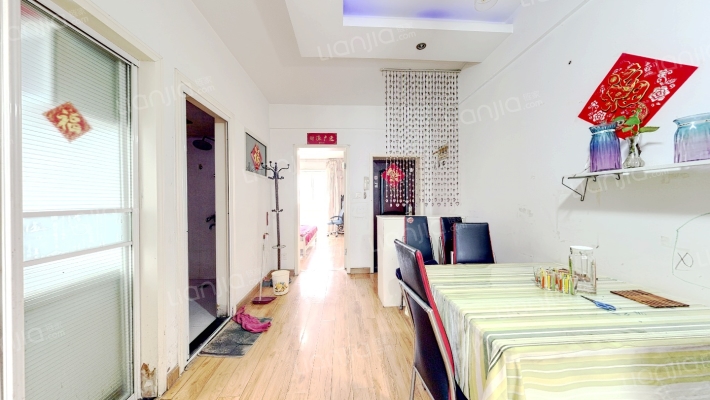 花园路22号二手房实景图