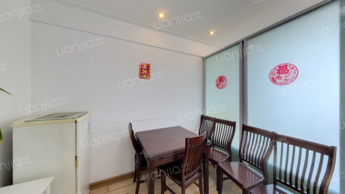 天赐公寓二手房实景图