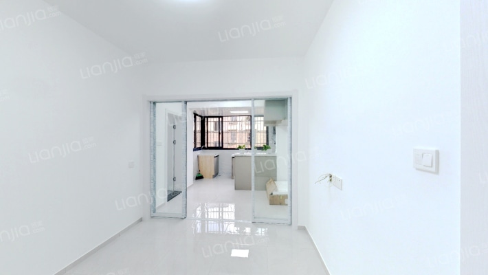 民安小区二手房实景图