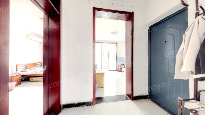 电建小区二手房实景图