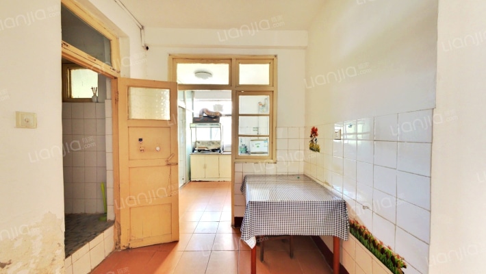 纯仁巷二手房实景图