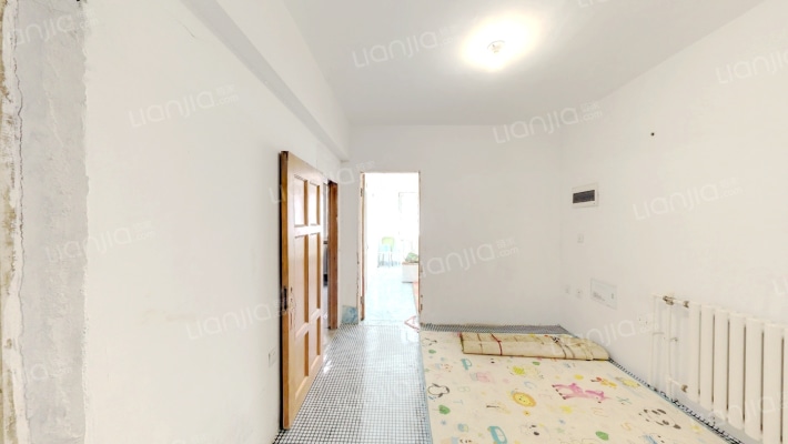 新城悦府二手房实景图