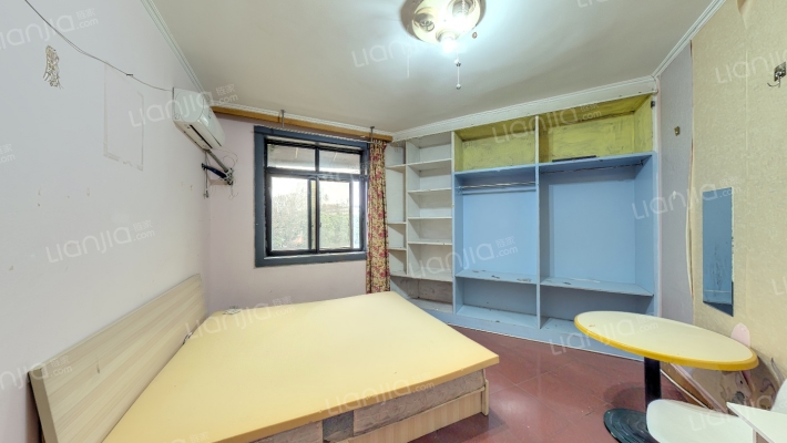 小南街公寓二手房实景图