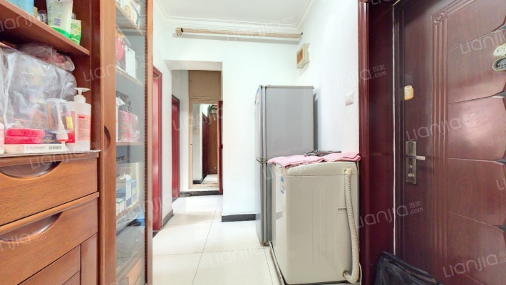 夕照寺西里二手房实景图