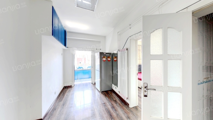 延吉东里二手房实景图