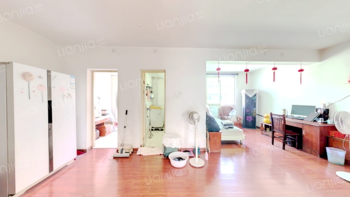 恒通生活区二手房实景图