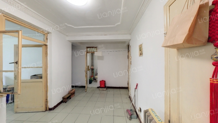 永和新里二手房实景图