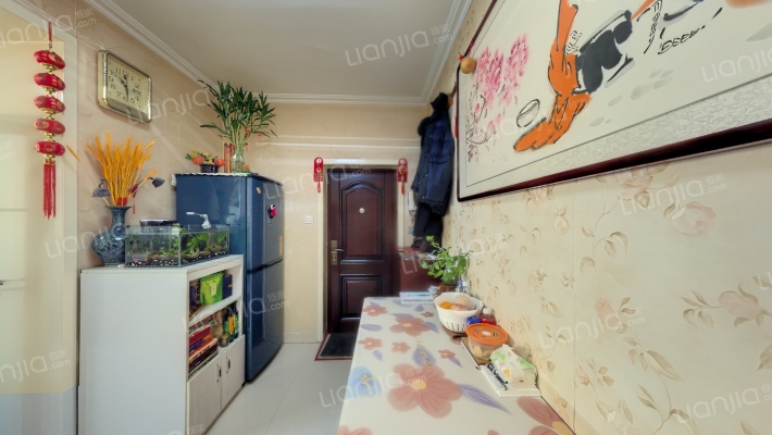 河北印染机械厂宿舍二手房实景图