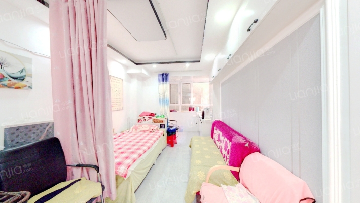 沈大路二手房实景图