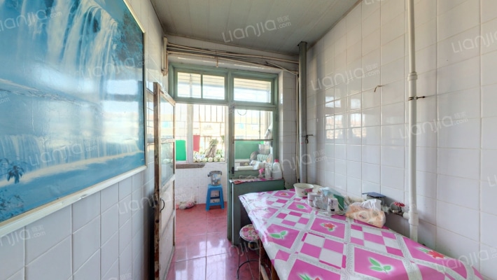 宜宁里二手房实景图