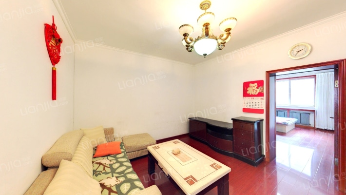 刘家桥二手房实景图