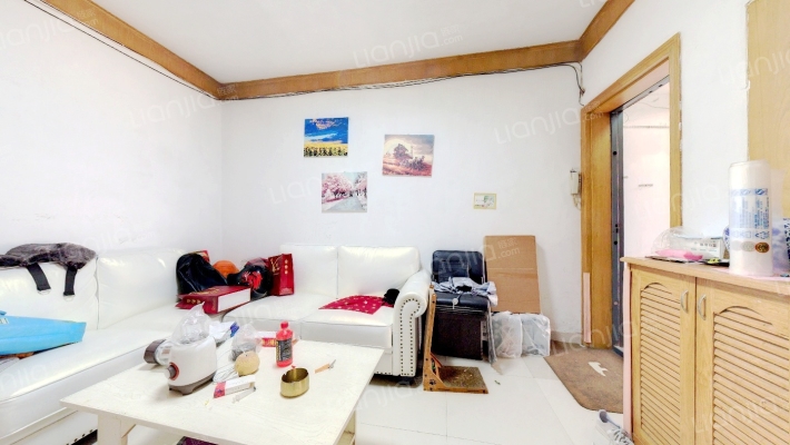 新吴楼二手房实景图