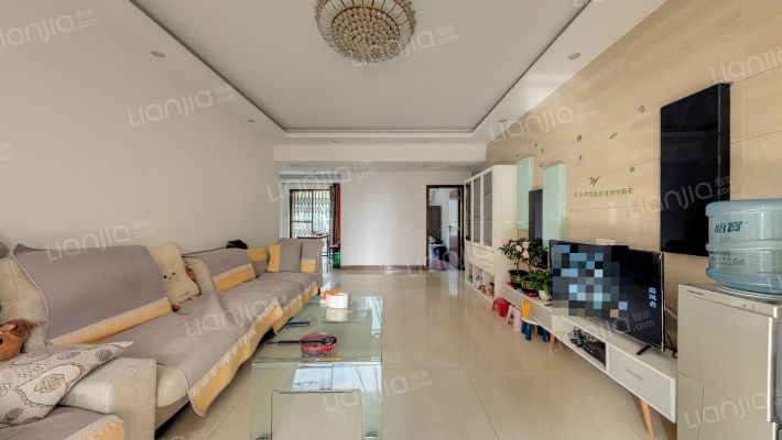 领东上筑二手房实景图