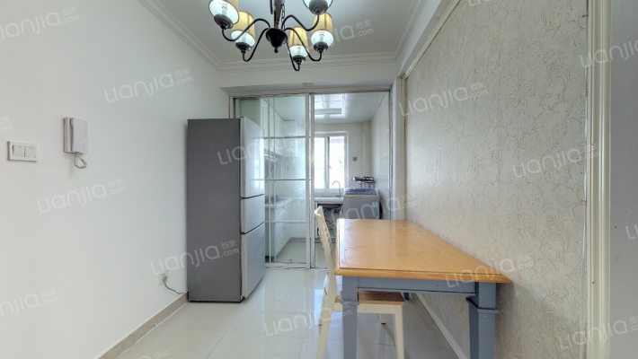 打铁关新村二手房实景图