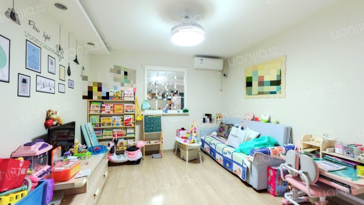 莫愁花园芙蓉里二手房实景图