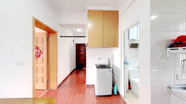 公园路44号二手房实景图