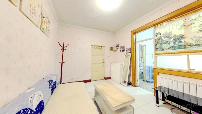 棉四生活区二手房实景图