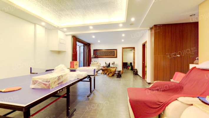 欧郡香水城二手房实景图