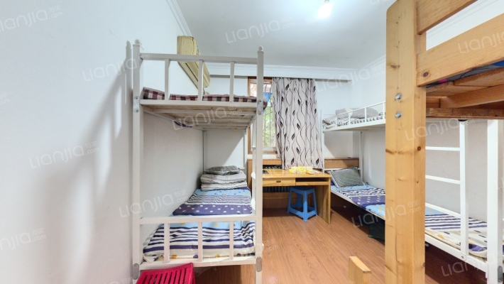 西控公司二十四街坊二手房实景图