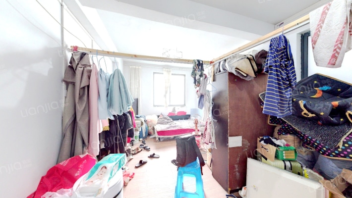 汇嘉新园北区二手房实景图