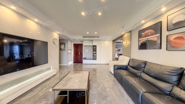 阳光郡二手房实景图