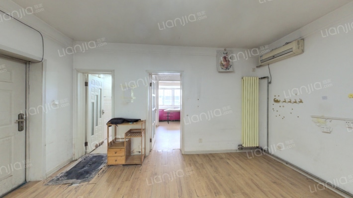 天舒居二手房实景图