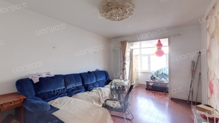 民安小区(道里区)二手房实景图