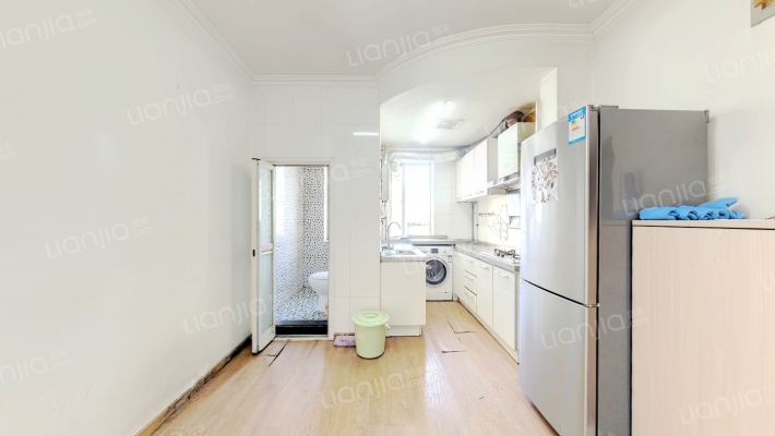 西三环北路27号院二手房实景图