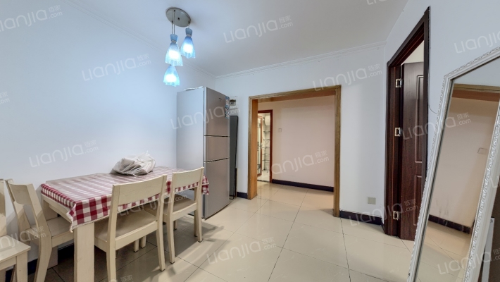 夏霖园二手房实景图