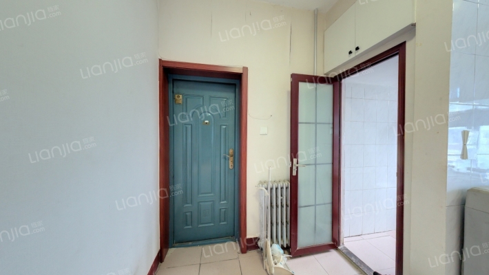 东平小区二手房实景图