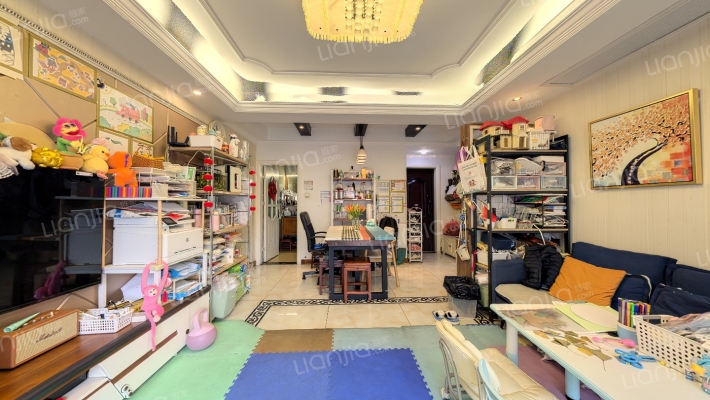 春丰苑二手房实景图