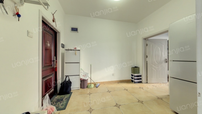 华严北里中科院二手房实景图