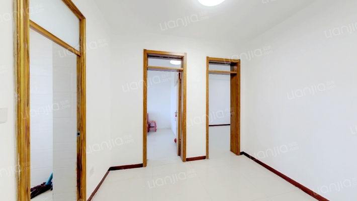 新华区政府宿舍二手房实景图