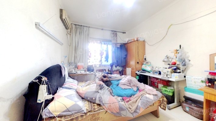 上同仁路50号大院二手房实景图