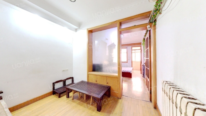 高苑路小区二手房实景图