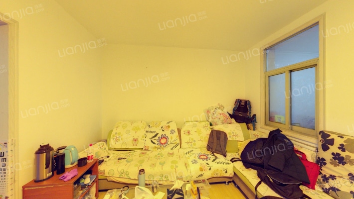 五河路医药公司宿舍二手房实景图