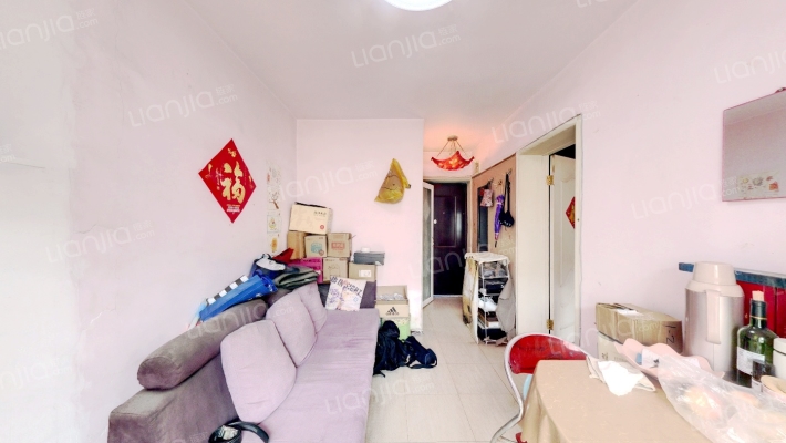 万顺里二手房实景图