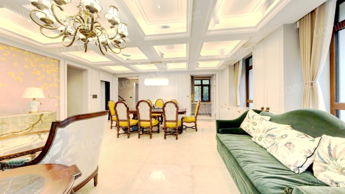 东南智汇城7号院二手房实景图