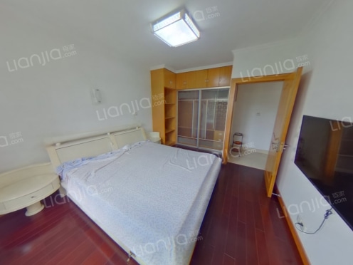 整租·日康花园 2室1厅 南