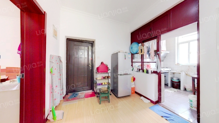 长虹路29号二手房实景图