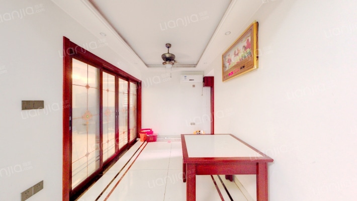 青林湾四期二手房实景图