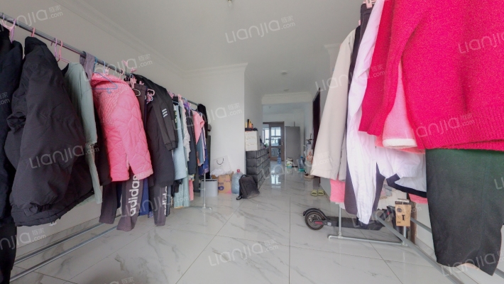 东旭府二手房实景图